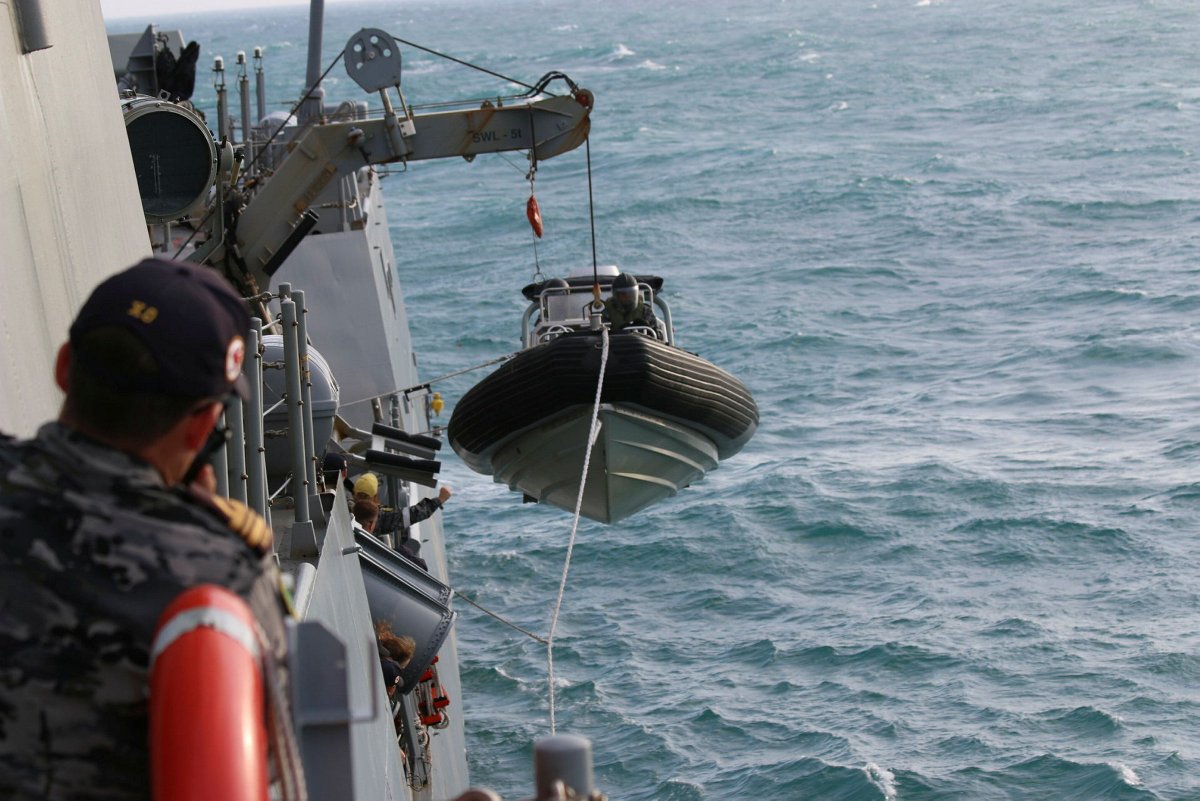 Commander Australian Fleet tweet media