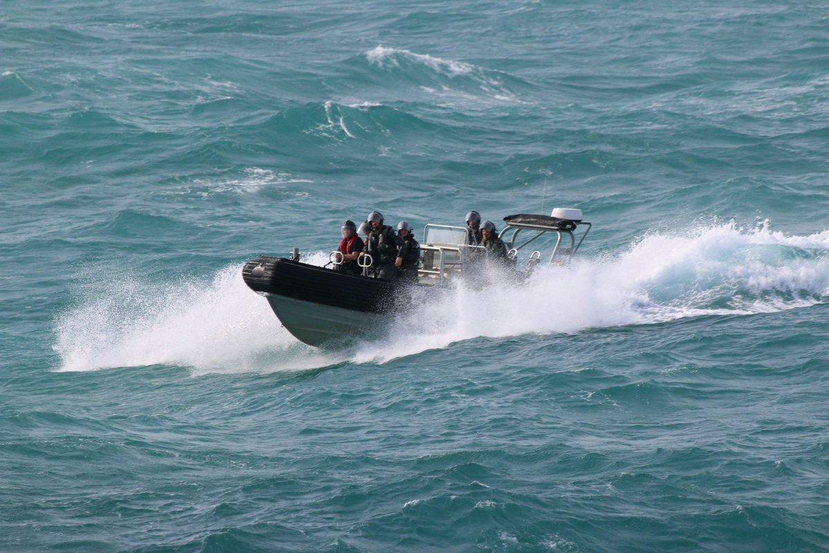 Commander Australian Fleet tweet media