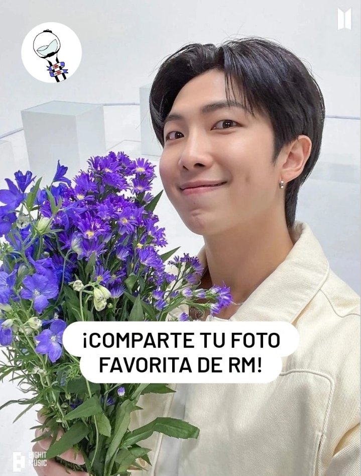 Glowf_cr's tweet photo. 🔥 STREAM PARTY 🔥
4) Foto favorita de RM
Déjanos tu ss del stream + la respuesta
#스모크스프라이트_피처링남준
#SmokeSpriteOutNow
#SMOKESPRITEISHERE
#SmokeSprite ft #RM
Playlists
https://t.co/FGlAprk95U…
https://t.co/SZHBN69Xzx…
https://t.co/FGlAprk95U… https://t.co/XTw7XFSZzW
