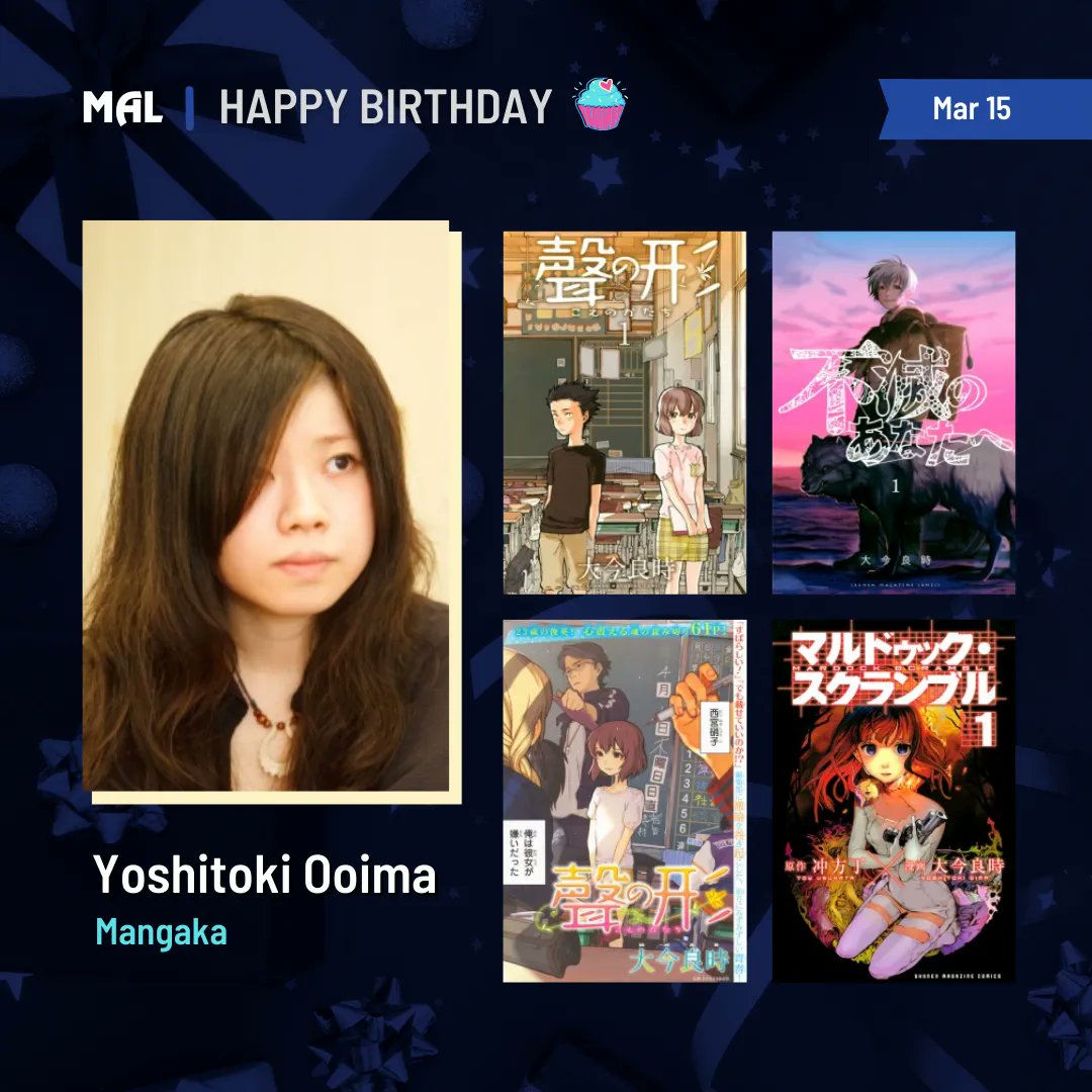 MyAnimeList tweet media
