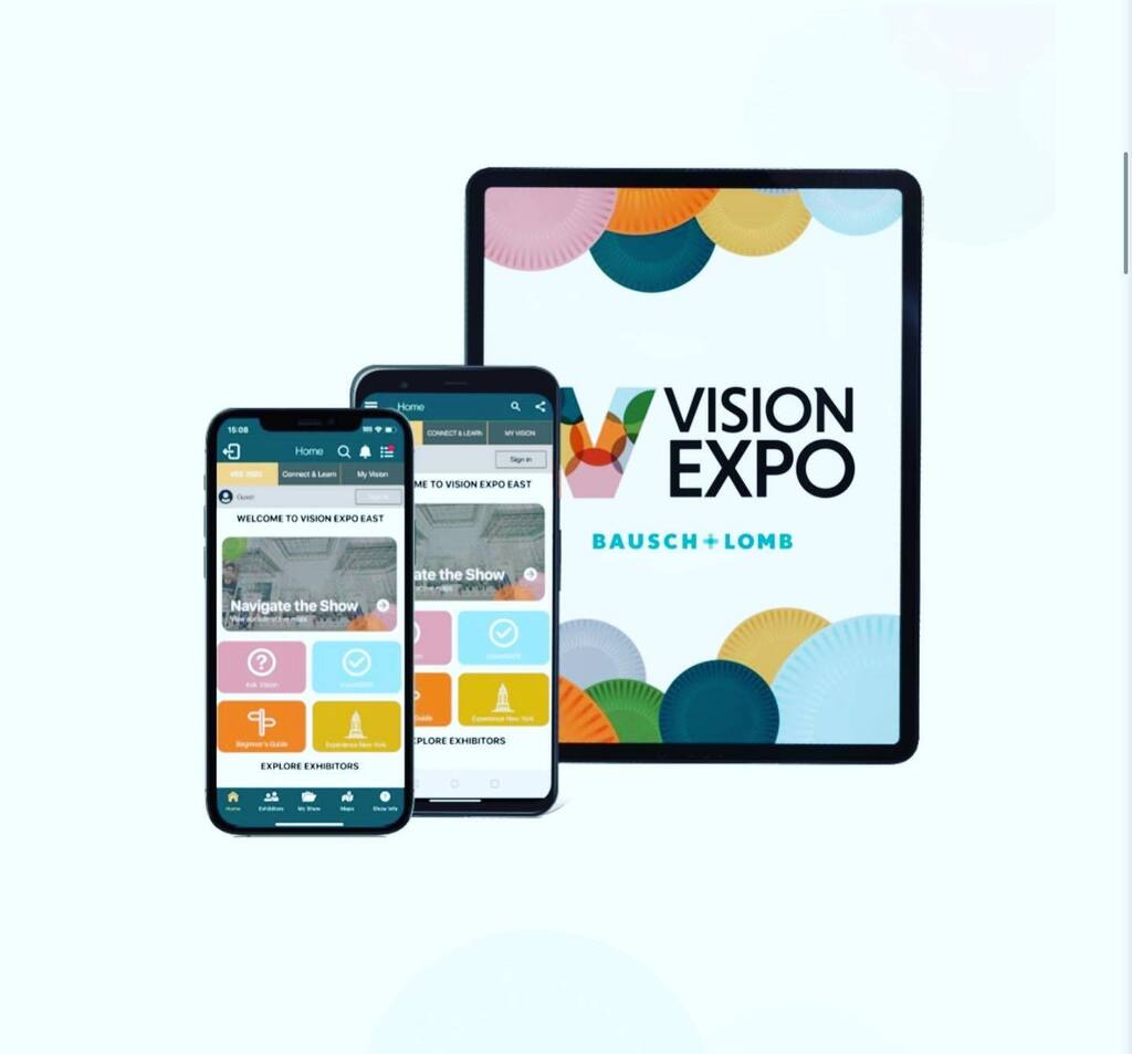 focalpointopt's tweet photo. We’ll see you all in New York 💙

#visionexpoeast #visionexpo #newyork #javitscenter #glasses👓 https://t.co/Yea6gnV6Fq https://t.co/LJqKGMlMbF