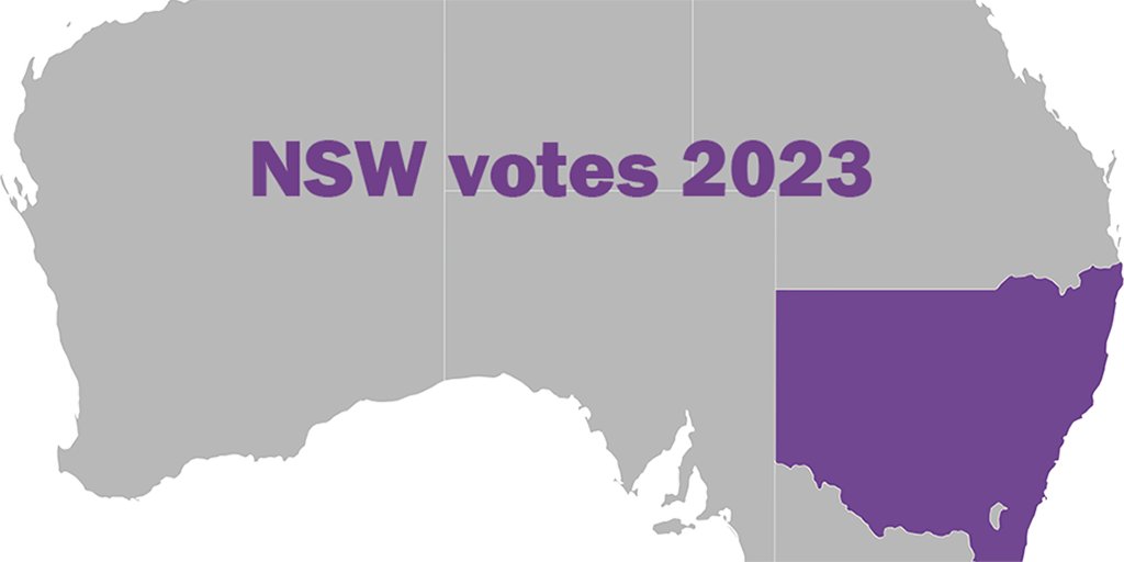 CCA requests the next NSW Government to recognise, support, empower and enable the state’s not-for-profit adult and community education (ACE) providers. Read our Election Policy Platform: cca.edu.au/what-we-do/cca…