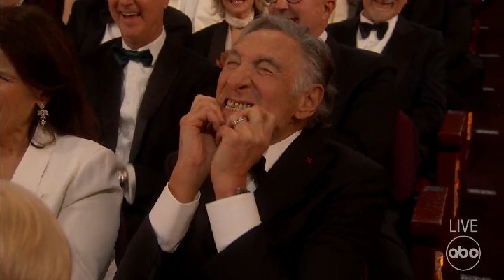 Happy Birthday wishes to Judd Hirsch, born March 15th, 1935.  