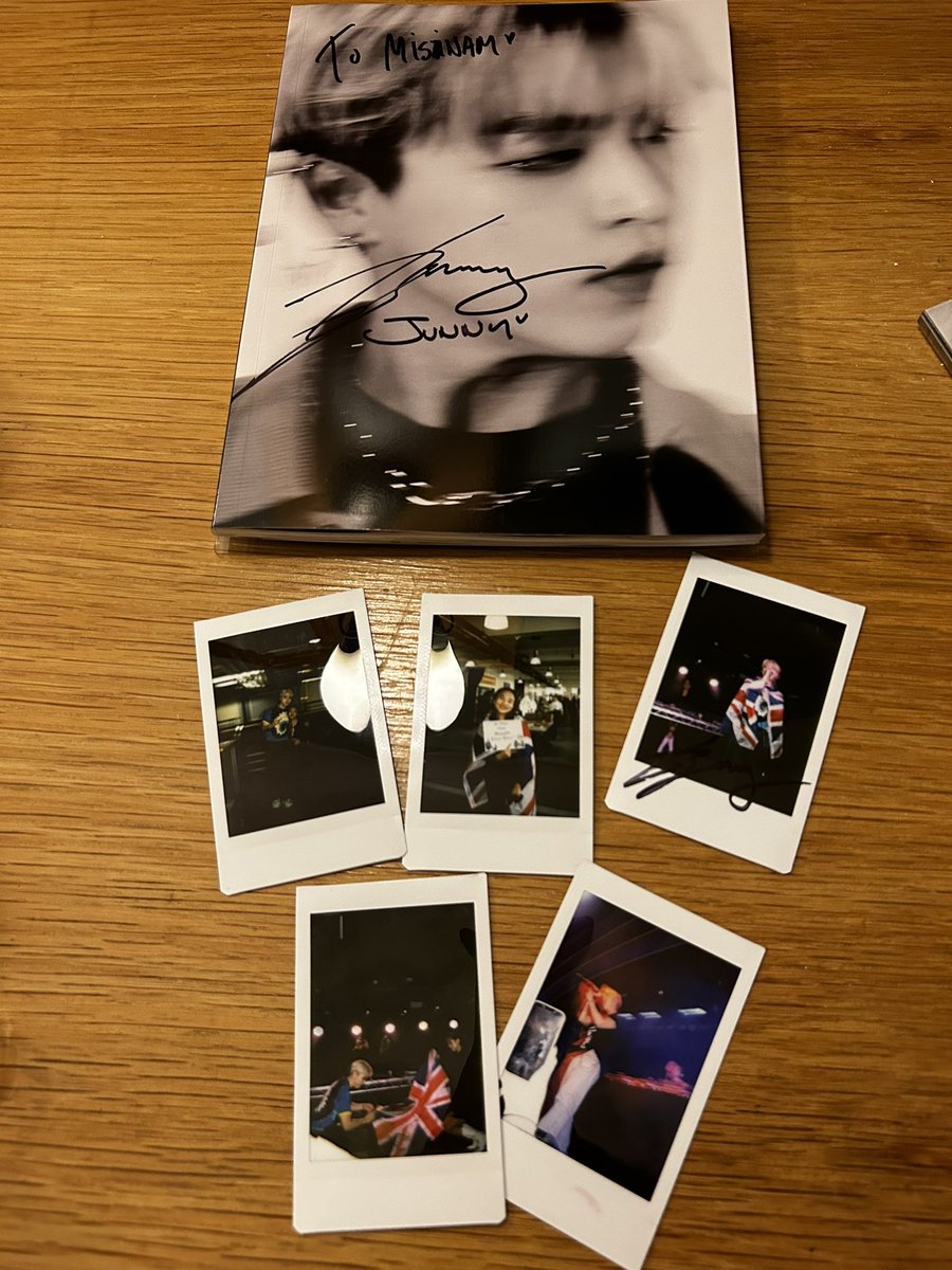 Missi_mize's tweet photo. @_jnkmsc_ thank you for the most beautiful concert experience 😭😭🫶🫶
#junnyinuk #blanctour https://t.co/oPG7cbAkNP