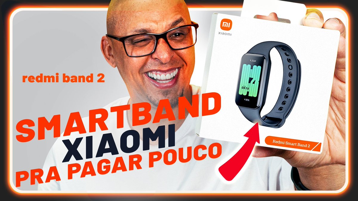 DuduRochaOn's tweet photo. Vídeo 👉 https://t.co/uovZeOR9No
𝑹𝑬𝑫𝑴𝑰 𝑩𝑨𝑵𝑫 2, 𝑨 𝑴𝑰 𝑩𝑨𝑵𝑫 𝑫𝑨 𝑿𝑰𝑨𝑶𝑴𝑰 𝑺𝑶́ 𝑸𝑼𝑬 𝑴𝑨𝑨𝑨𝑰𝑺 𝑩𝑨𝑹𝑨𝑻𝑶?
.
. #redmiband2 #redmi #smartband #miband https://t.co/KijWu83K4U