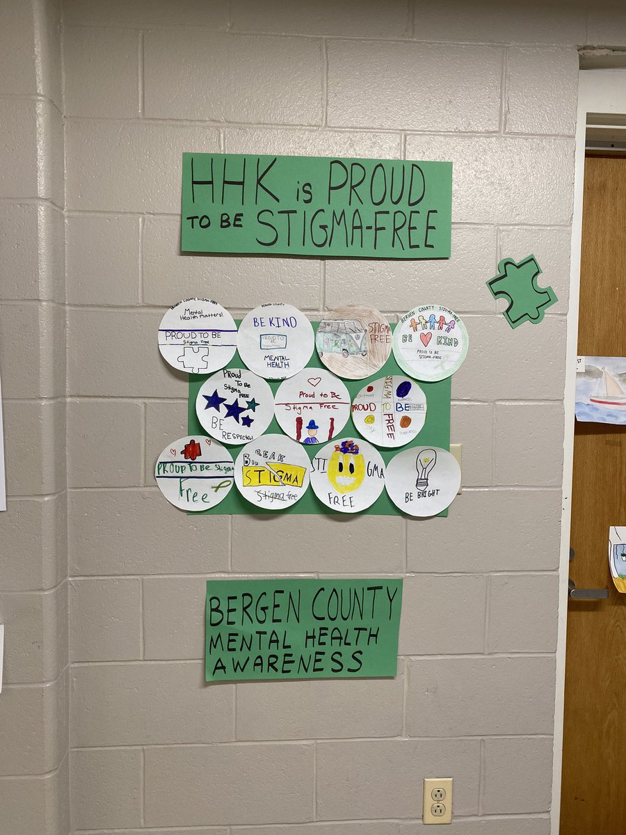 HHK Stigma Free tweet media