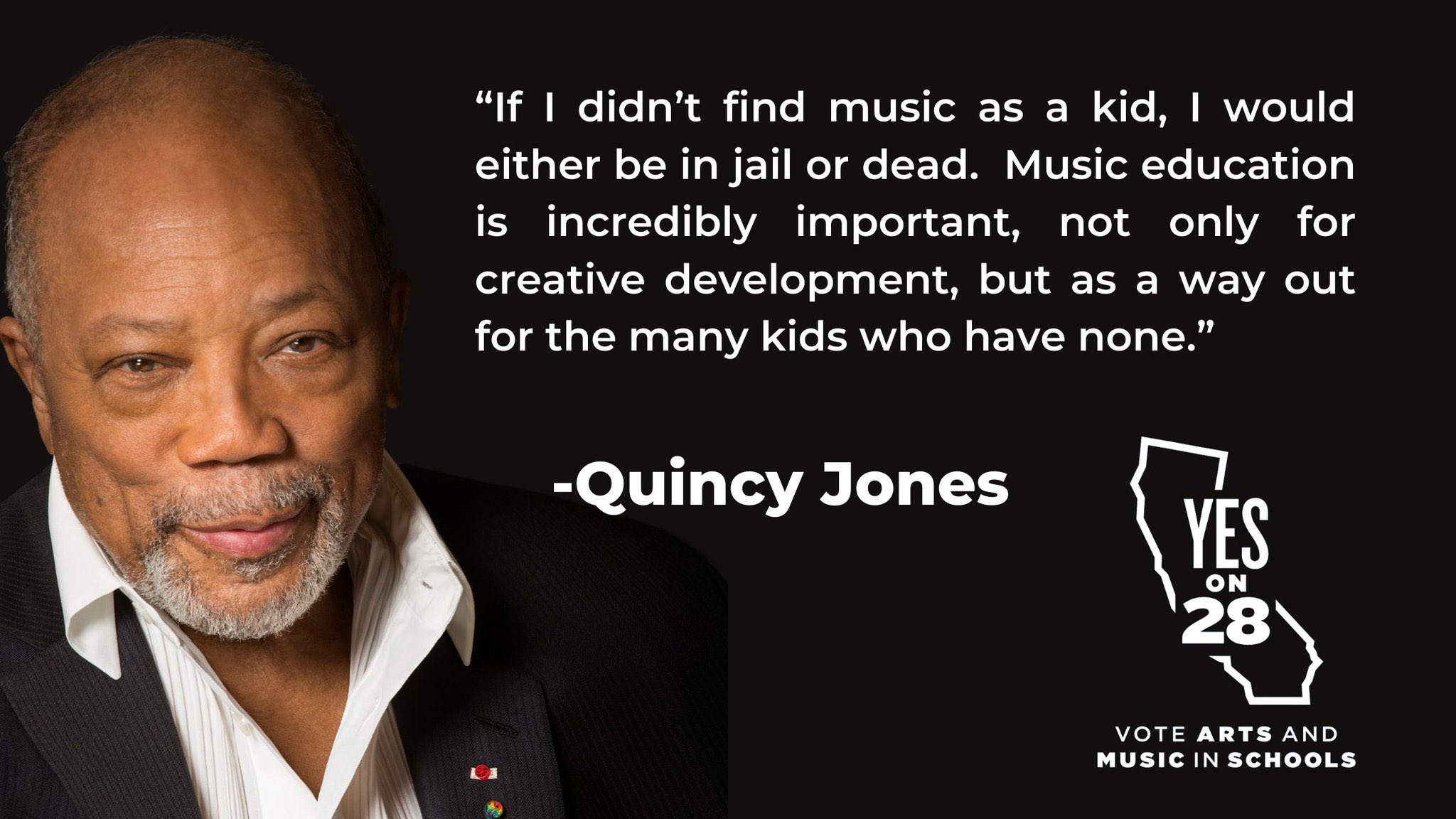     Happy birthday Quincy Jones   90  