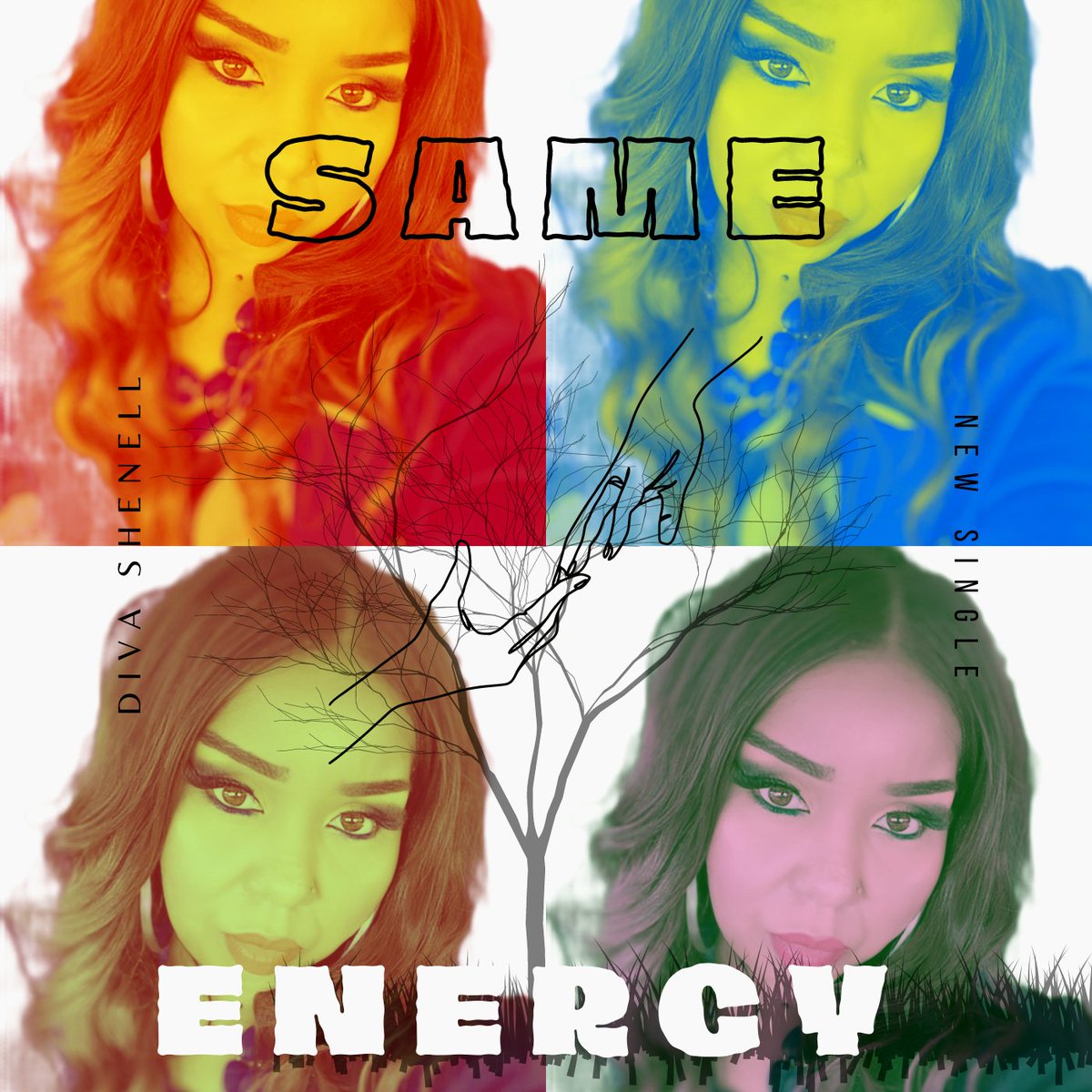 diva_shenell's tweet photo. Rnb is definitely not dead!! Diva Shenell new single dropping 3/24 "Same Energy" #rnb #music #foryourpage https://t.co/HMliTXXW8h