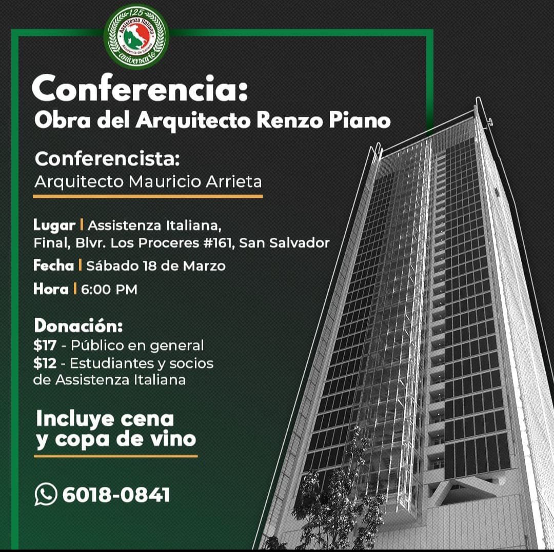 ASISTAL's tweet image. QUE MEJOR MANERA DE LLEGAR🚶 A NUESTRA CONFERENCIA EL DIA  SÁBADO 18 DE MARZO❤️
Y SABIAS QUE🤭? La festa del papà👨🏻‍🍼  se celebra el 19 de marzo en Italia 🇮🇹así que trae a tu familia a la conferencia y comparte la fiesta 🥳juntos a  Assistenza Italiana con muchas sorpresas 😳