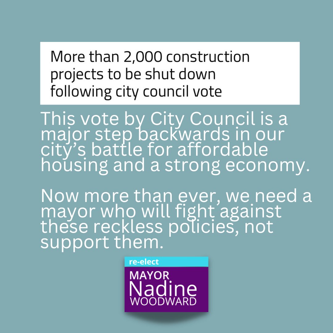 Nadine Woodward tweet media