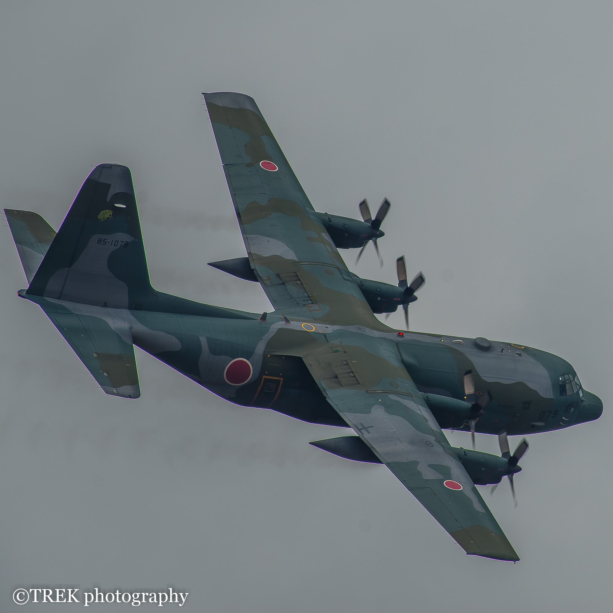 【激レア・非売品】C-130 ハーキュリーズ　リュック　航空自衛隊　米空軍　小牧