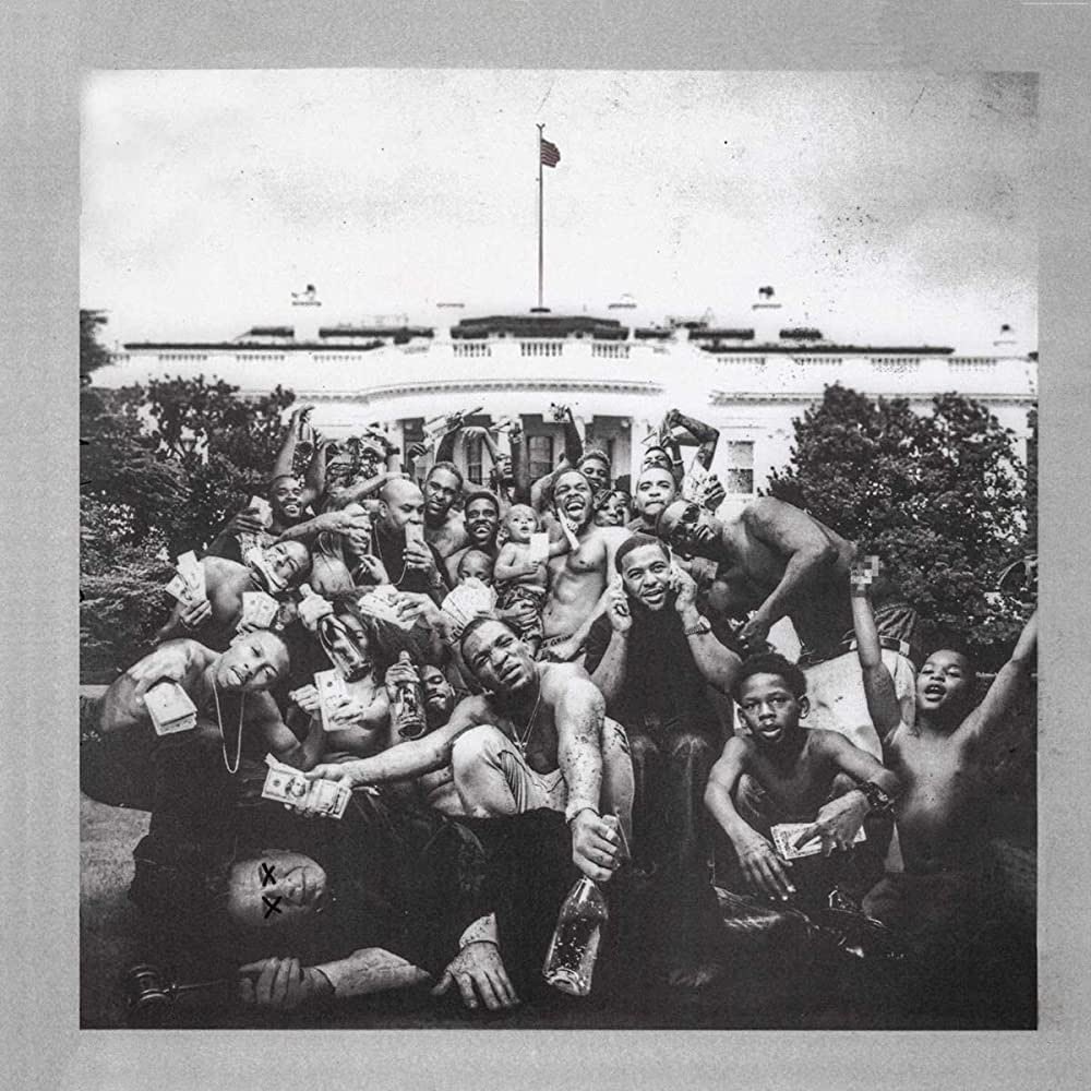 "To Pimp a Butterfly" é o terceiro álbum de estúdio de Kendrick Lamar e foi lançado neste dia em 2015. O disco deu a conhecer as músicas "i", "The Blacker the Berry", "King Kunta", "Alright" e "These Walls".