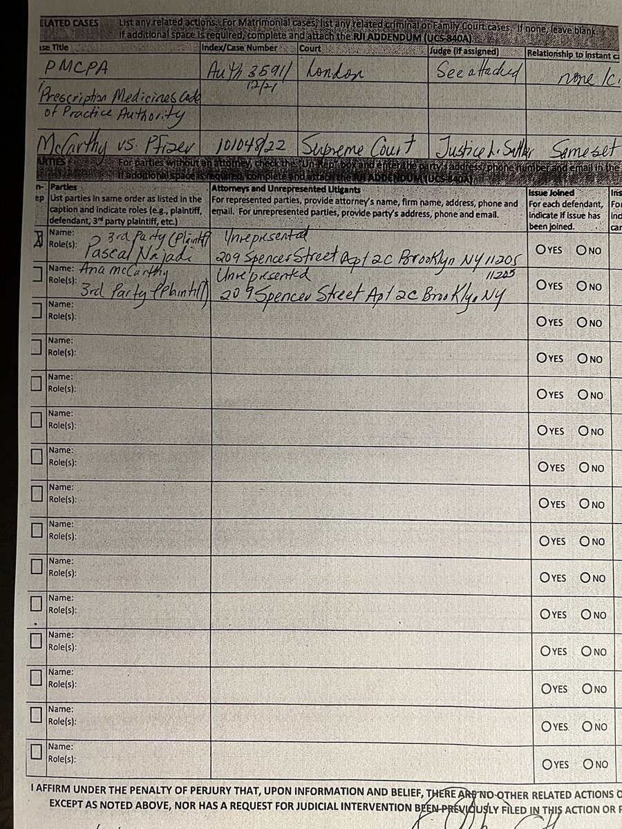 Pascal Najadi ⚡️ tweet media