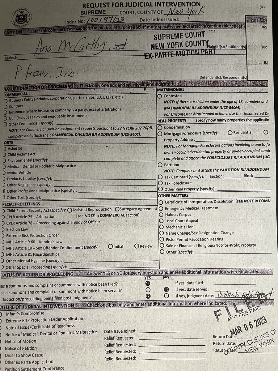 Pascal Najadi ⚡️ tweet media