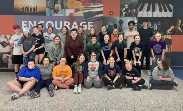 Harrison “Unified” Sports tweet media