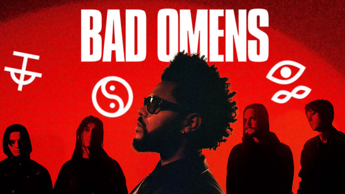 Like this if you like this if you like this if you like this if you like this if you like this if you like this if you like this

youtu.be/gPw-lIgyJnc 
Metal Heads 🤝 Rnb Enjoyers 
Heres a cover of Death of peace of mind by bad omens