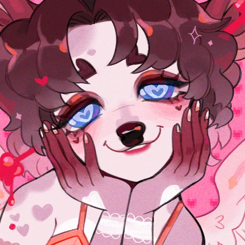 Icon Commissions 150 ea - 2 slotsMore info below!#furryart 