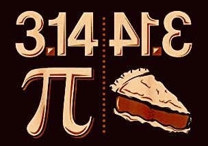 #HappyPiDay