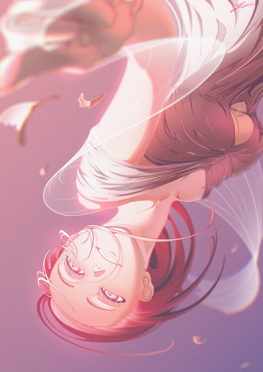 Radiant &amp; Sunset