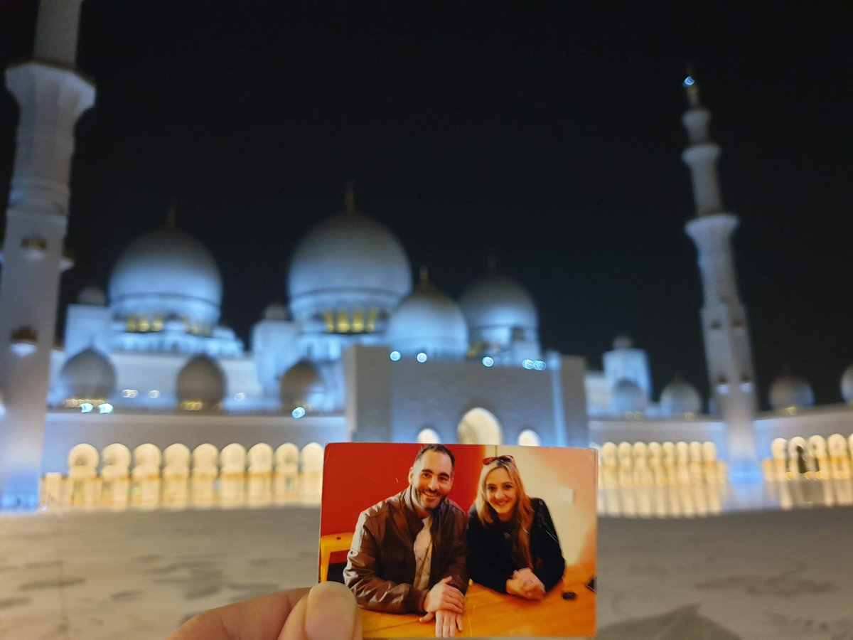 AyaUmari's tweet photo. I pay tribute to my dear hero brother  Hussein Al-Umari who was killed on March 15, 2019 in the Christchurch terror attacks. 
You lived your last moments exactly like you lived everyday on this earth protecting those around you. https://t.co/FS4hS2myIM