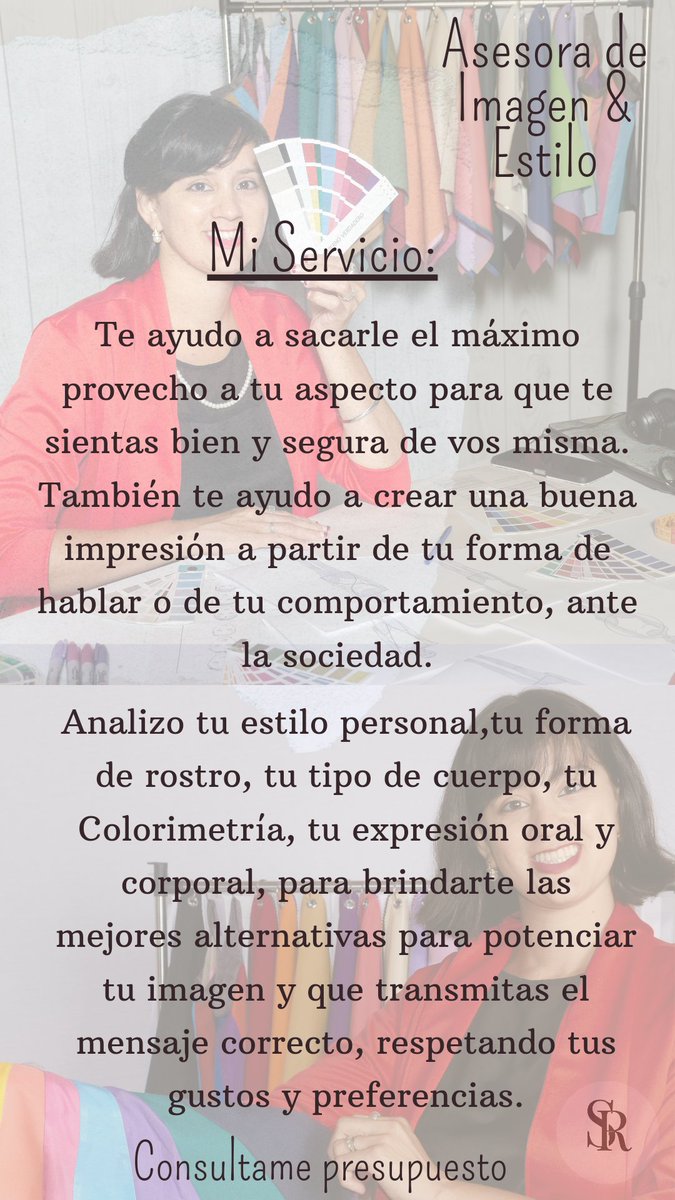 RebecaSuyay's tweet photo. AGENDA ABIERTA-Mis Servicios https://t.co/Pb6xZNnav9