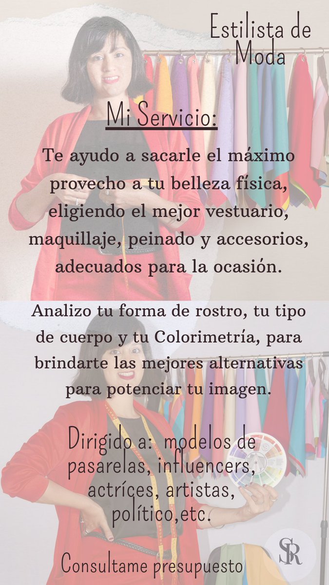 RebecaSuyay's tweet photo. AGENDA ABIERTA-Mis Servicios https://t.co/Pb6xZNnav9