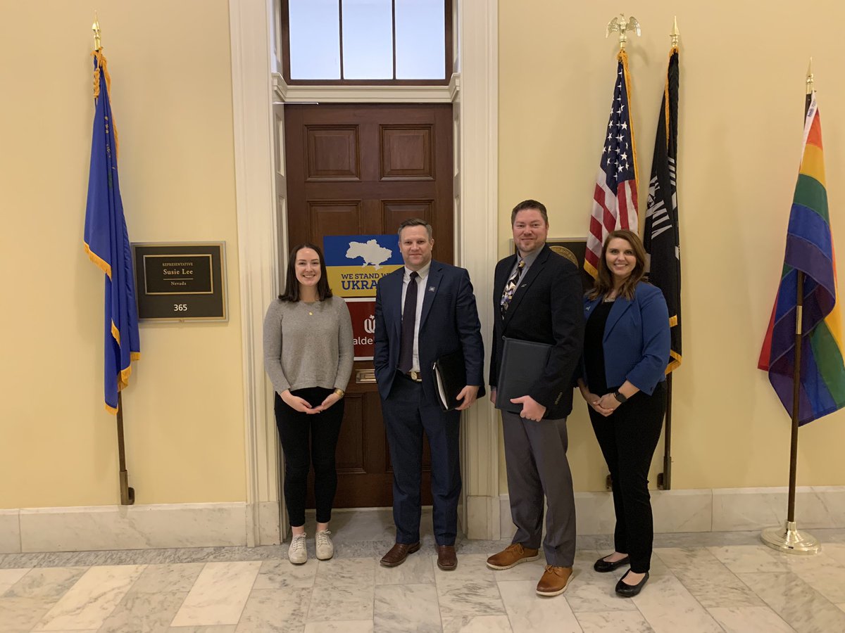 University of Nevada, Reno Extension tweet media