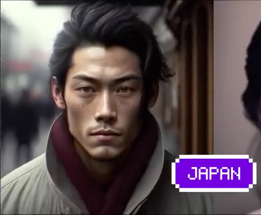 @uuusamomomo これ見て自分が平均以下ってことをしっかり自覚しながら謙虚に逝きて欲しい🥹あ、生きて欲しいw  