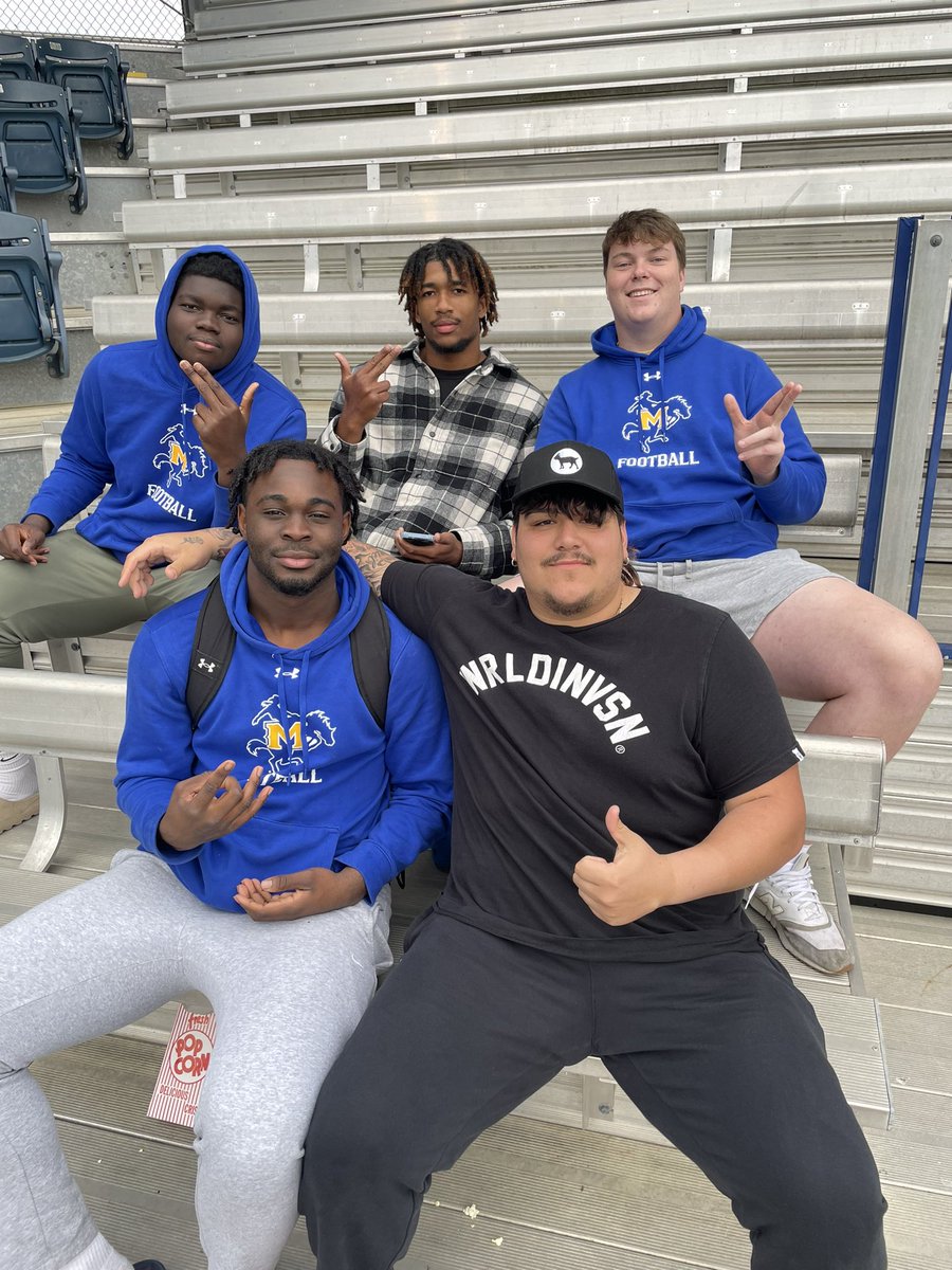 GREAUXPOKES's tweet photo. Congratulations to Juan, The G.O.A.T Fan of the Game, brought to you by The G.O.A.T Sports Bar! 🤠

#GeauxPokes | #GreauxPokes https://t.co/nk2SgQwvLn
