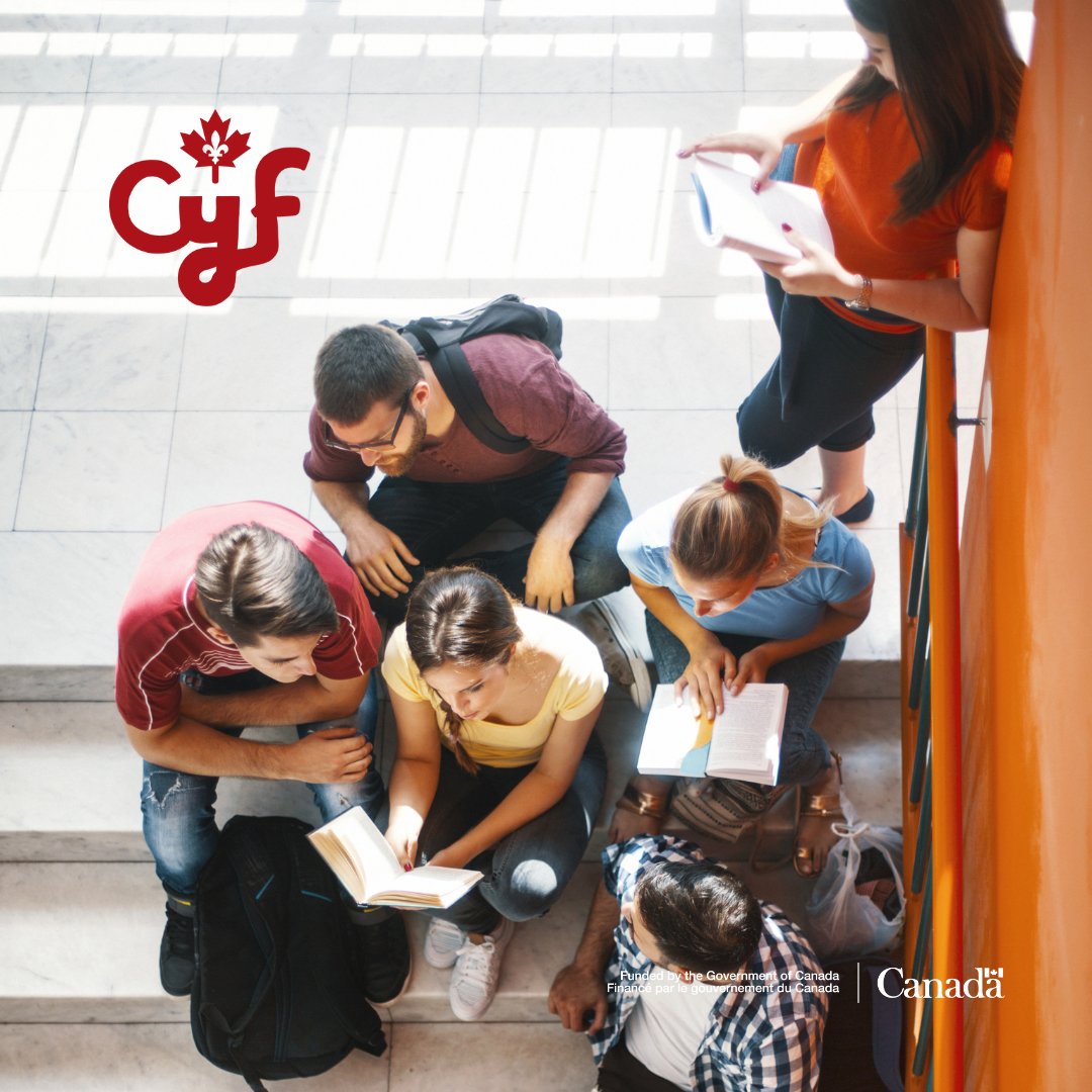 The Candian Youth for French Convention launches March 17th!

Hear from key language experts from @collegesfranco1 <a href="/ACUFC_info/">ACUFC</a> <a href="/RDEECanada/">RDÉE Canada</a> @CJFCB @Y4YQuebec and more.

Register today: rb.gy/vq0qq9
#frenchcanada #francophone #youthforfrench