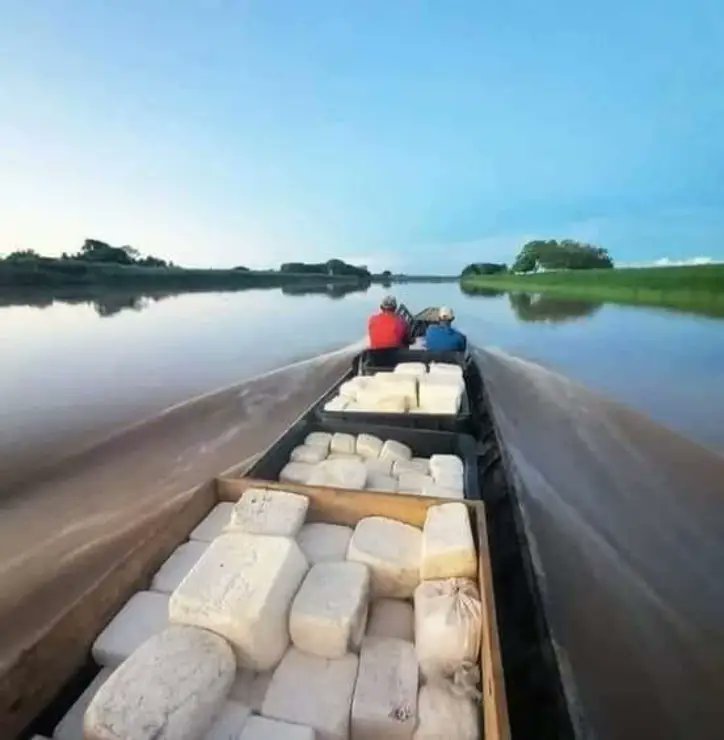 Mi sueño es exportar queso al extranjero