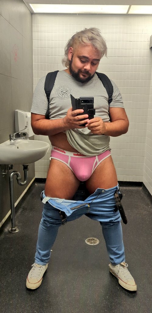 Got a package for you, how will you be receiving?