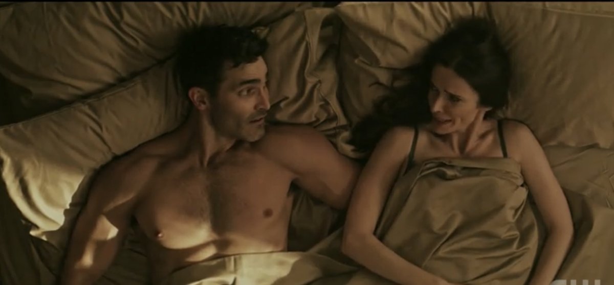 updatesofth's tweet image. THEM ❤️ #SupermanAndLois