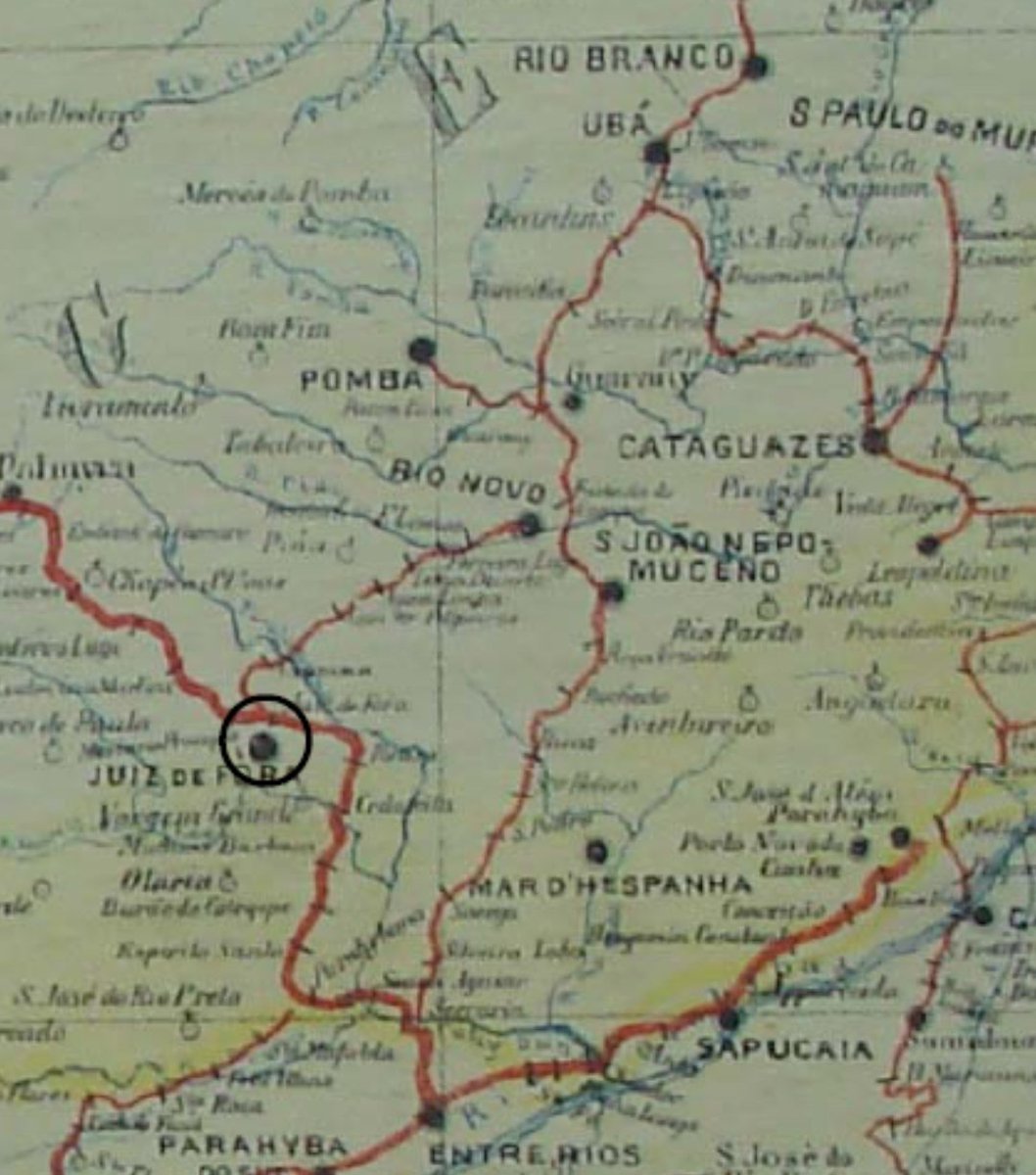 Radar JF tweet media