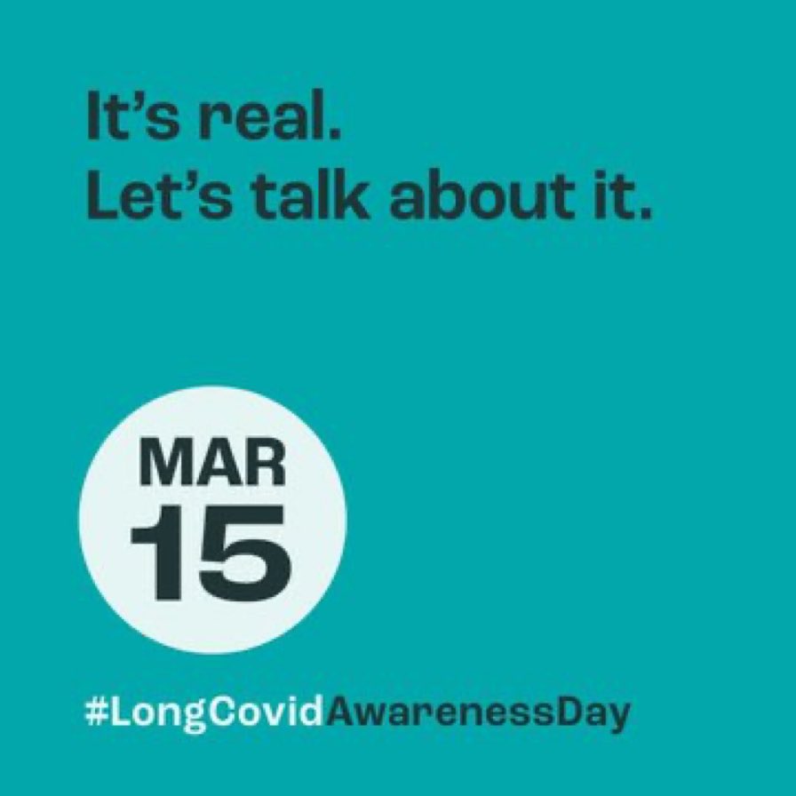 AndyJay1's tweet photo. #LongCovidAwarenessDay here in UK
If you suffer I hope today is easier than yesterday

Happy 2 discuss my
symptoms/progress if it helps
Recent improvement👍🏻

&amp; Check out #TeamClots
community of fellow sufferers sharing belief/ hope brain fog/ fatigue may be caused by microclots🤞🏻 https://t.co/mZBrQYfN2p
