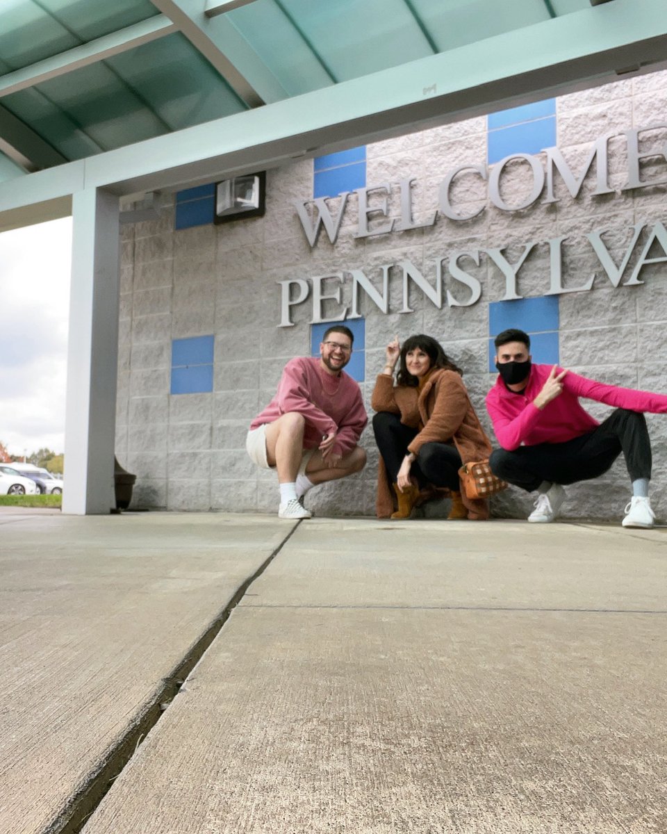 WhensFood's tweet photo. Pennsylvania! Albania! Brazil! FRAAANCE! No, this isn’t the places episode – just your usual Family Dinner idiocy. 

Listen to our new episode wherever you stream podcasts!

#whensfood #podcast 
https://t.co/mwQNgo3o4w https://t.co/6vnxLCtp9X