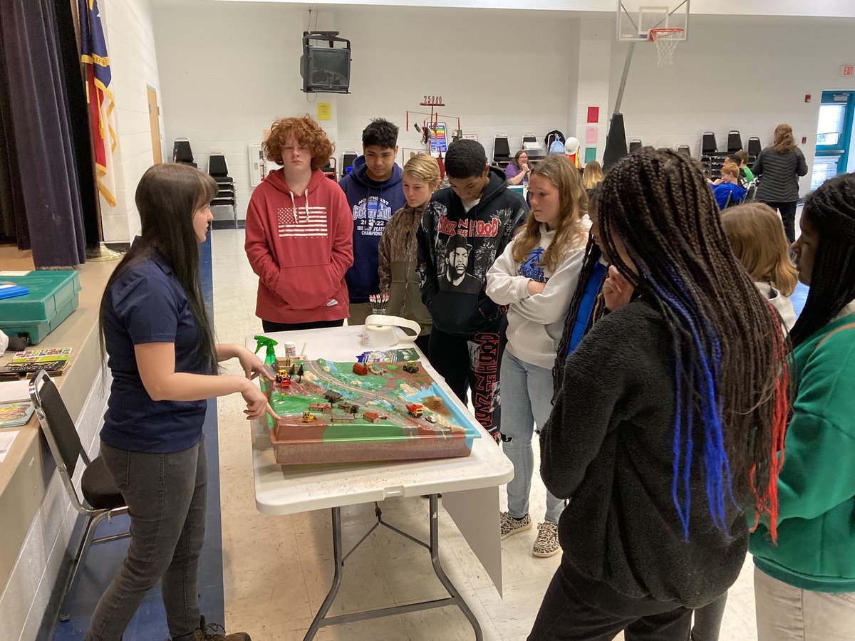 Lisa Spencer tweet media