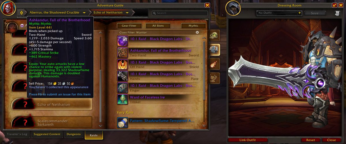 Wowhead💙 tweet media