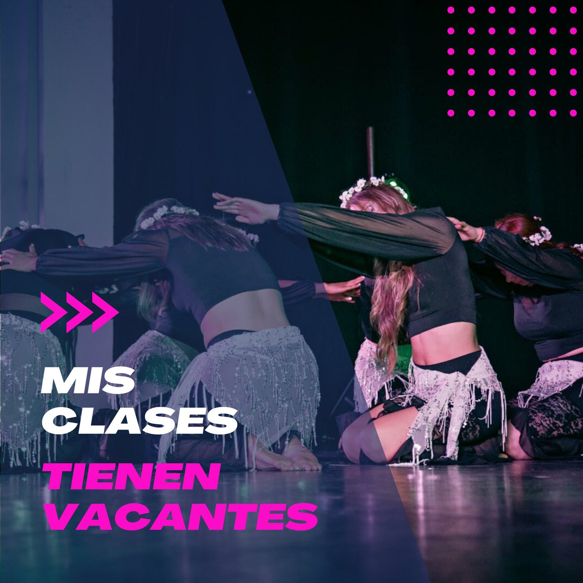 katitahsagredo's tweet photo. Inscripciones abiertas para clases de danza árabe #PuertasdelMar #LaSerena #DanzaArabe https://t.co/IUQISitqSV