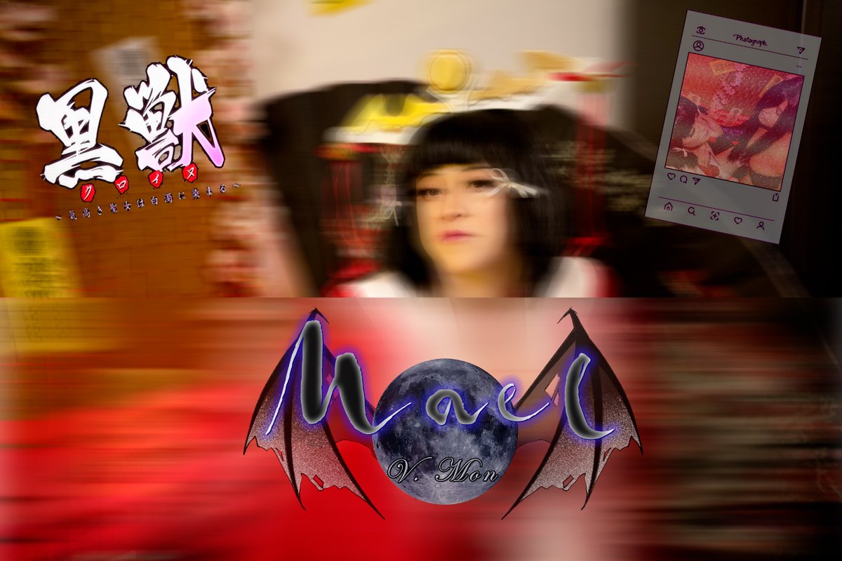 maelvmoncosplay's tweet photo. Hacia tiempo no me ponia un crossplay 😏
¿Se viene set? Aun no lo se pero si hay unas fotitos geniales de Kaguya, la sacerdotiza de Kuroinu, conoces ese anime?🫣🤭
#kuroinu #kuroinucosplay #Kuroinucrossplay #kuroinukaguya #kaguyacosplay #cosplayer #cosplayerboy #crossplay https://t.co/32RHASlLea
