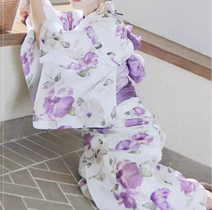 浴衣いぜん買ったはずのキャンセルされてたから買いなおしなんだけど迷ってはげそうどれが可愛いかなぜんぶ可愛いよね 