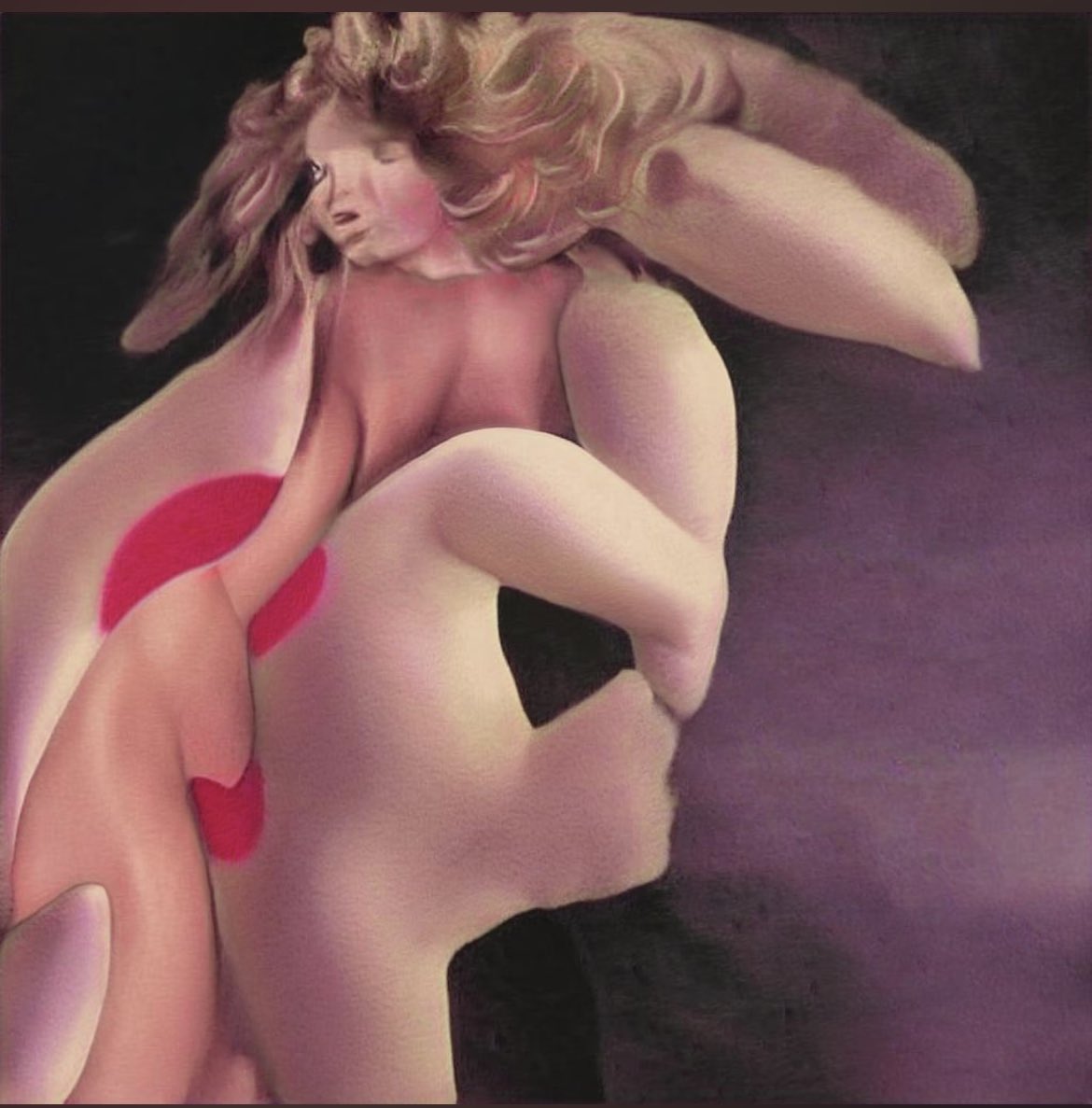 BrandoNFT88's tweet photo. @EpoLabs Playboy! An original gen 1 https://t.co/qvoERnYWKZ