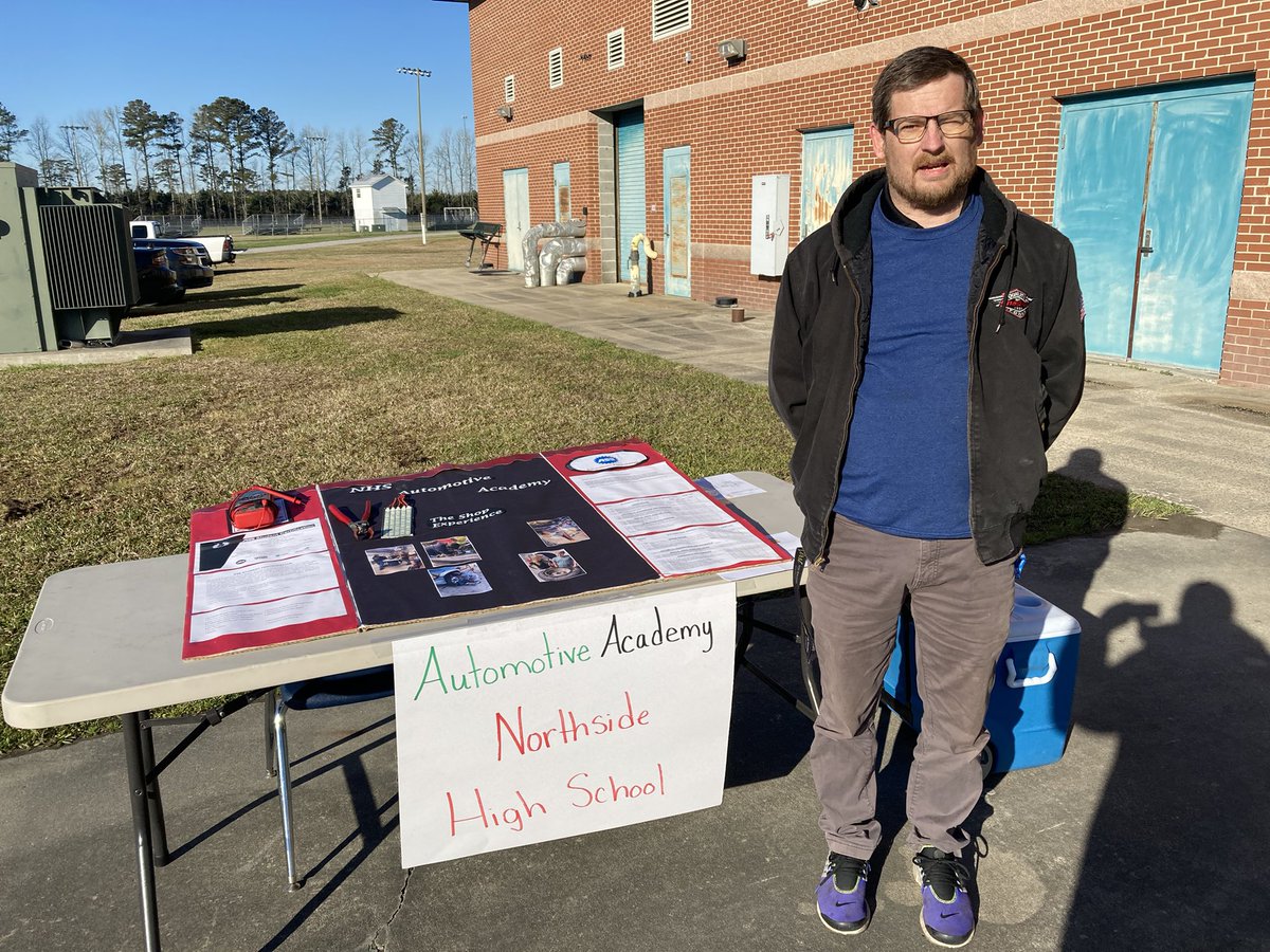 Lisa Spencer tweet media