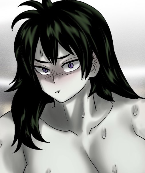 差分はこんな感じ😊
差分は服無しで見れますよー😊 