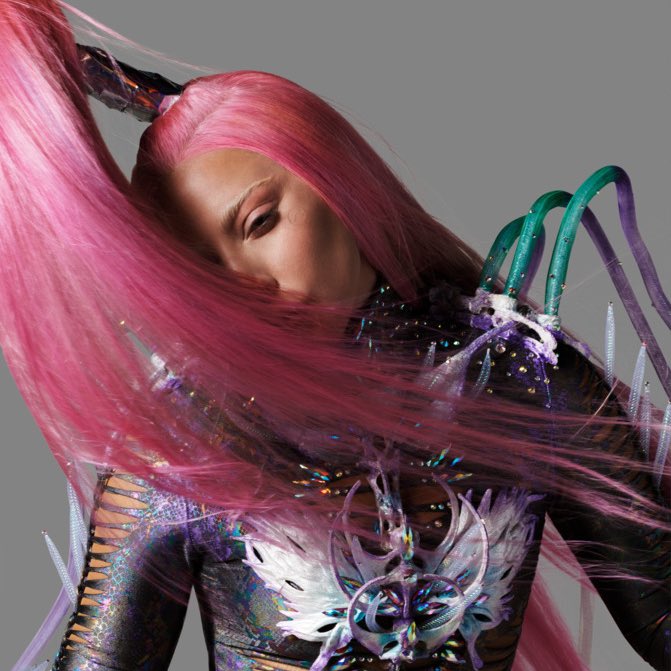 Info Lady Gaga tweet media