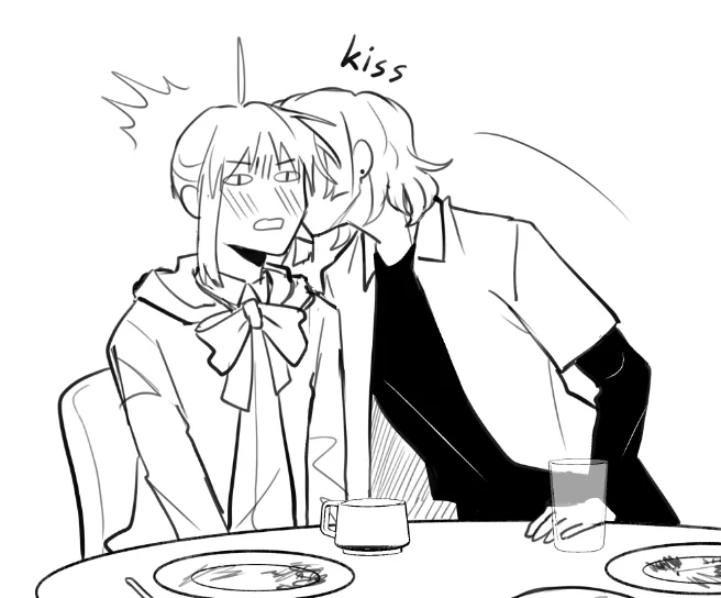 scandalous 