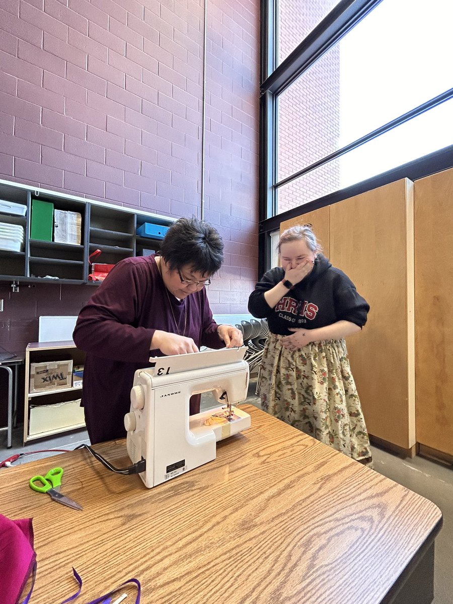 Skye Ferguson tweet media