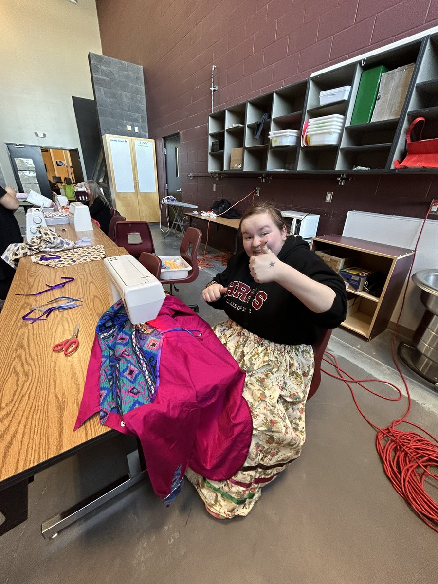 Skye Ferguson tweet media