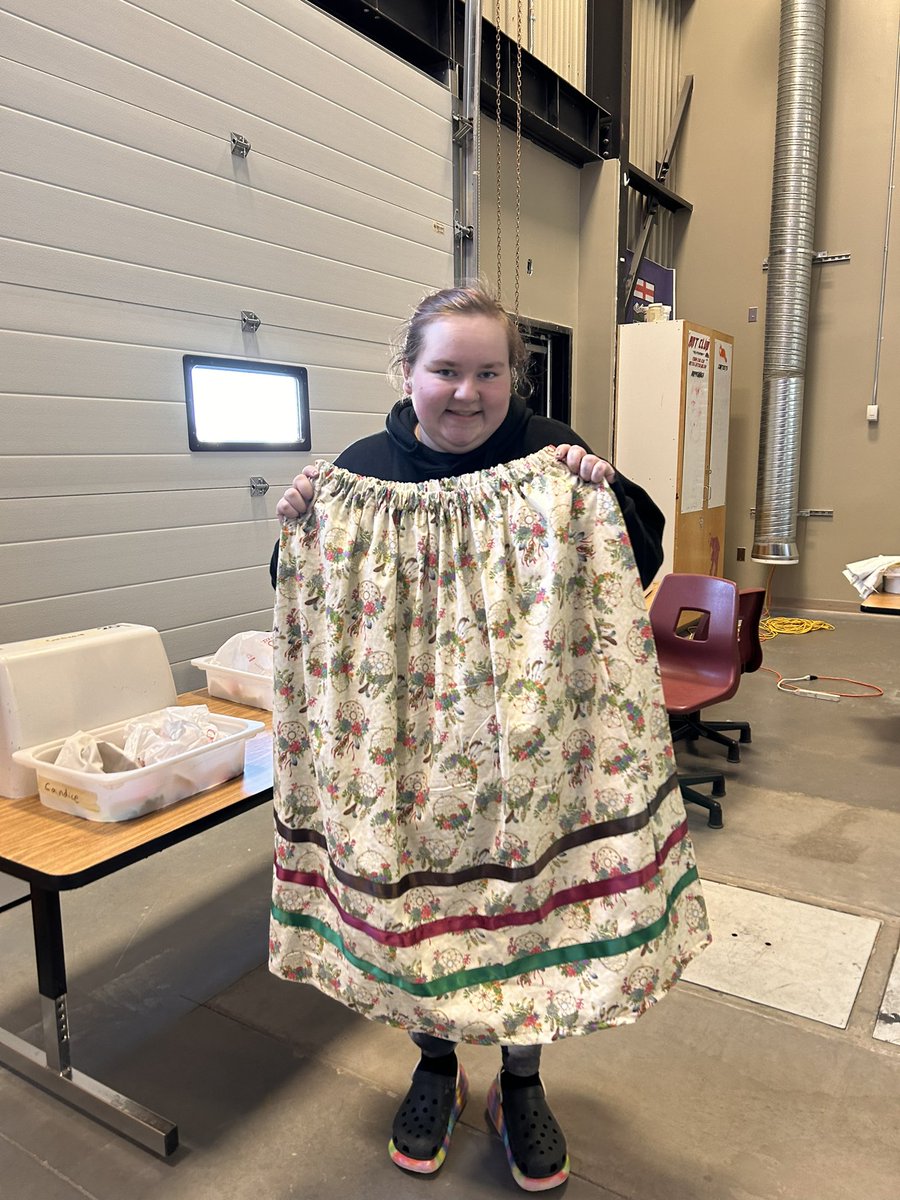 Skye Ferguson tweet media