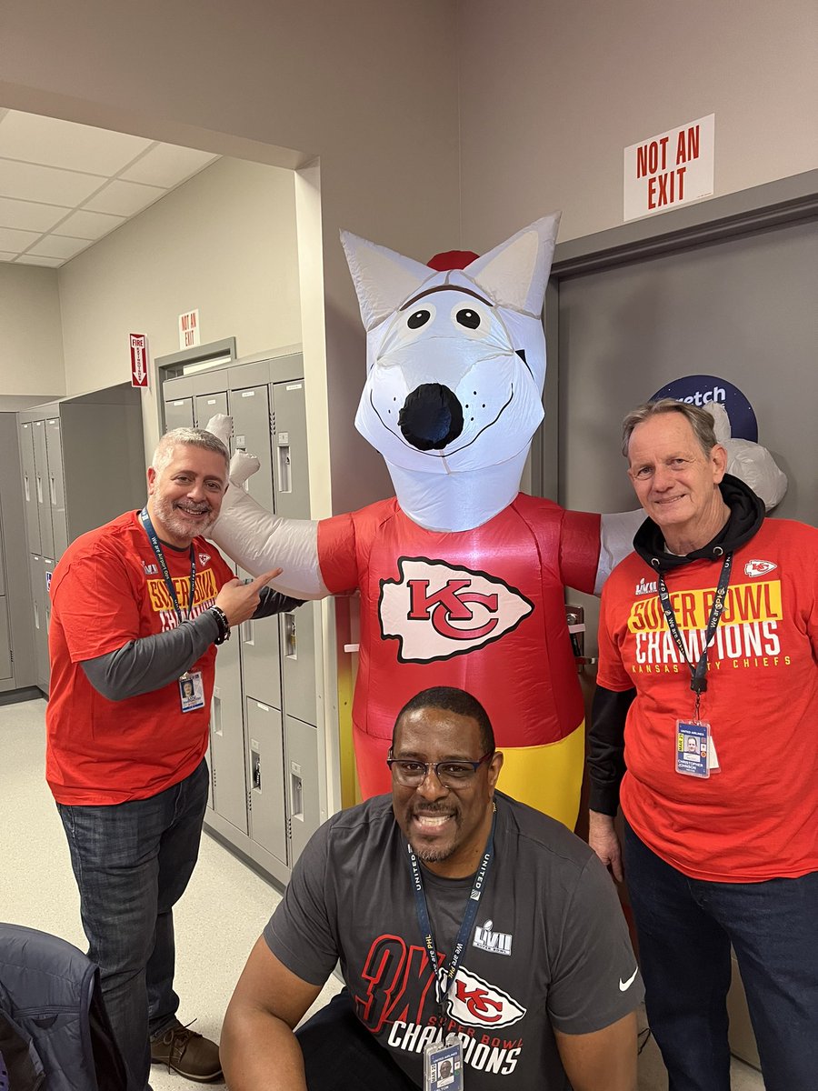 Donise Mitchell tweet media